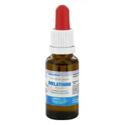 Pharmanutrics Melatonine Druppels 20ML