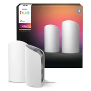 Philips Hue Play Wall Washer Wit - 2-pack