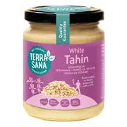 TerraSana Tahin Sesampasta 250GR