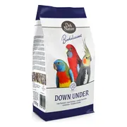 Deli Nature Grote Parkieten Down Under Birdelicious 800 gr