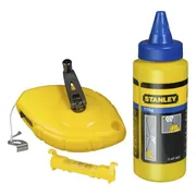 Stanley 0-47-443 Slaglijnmolenkit ABS 30m
