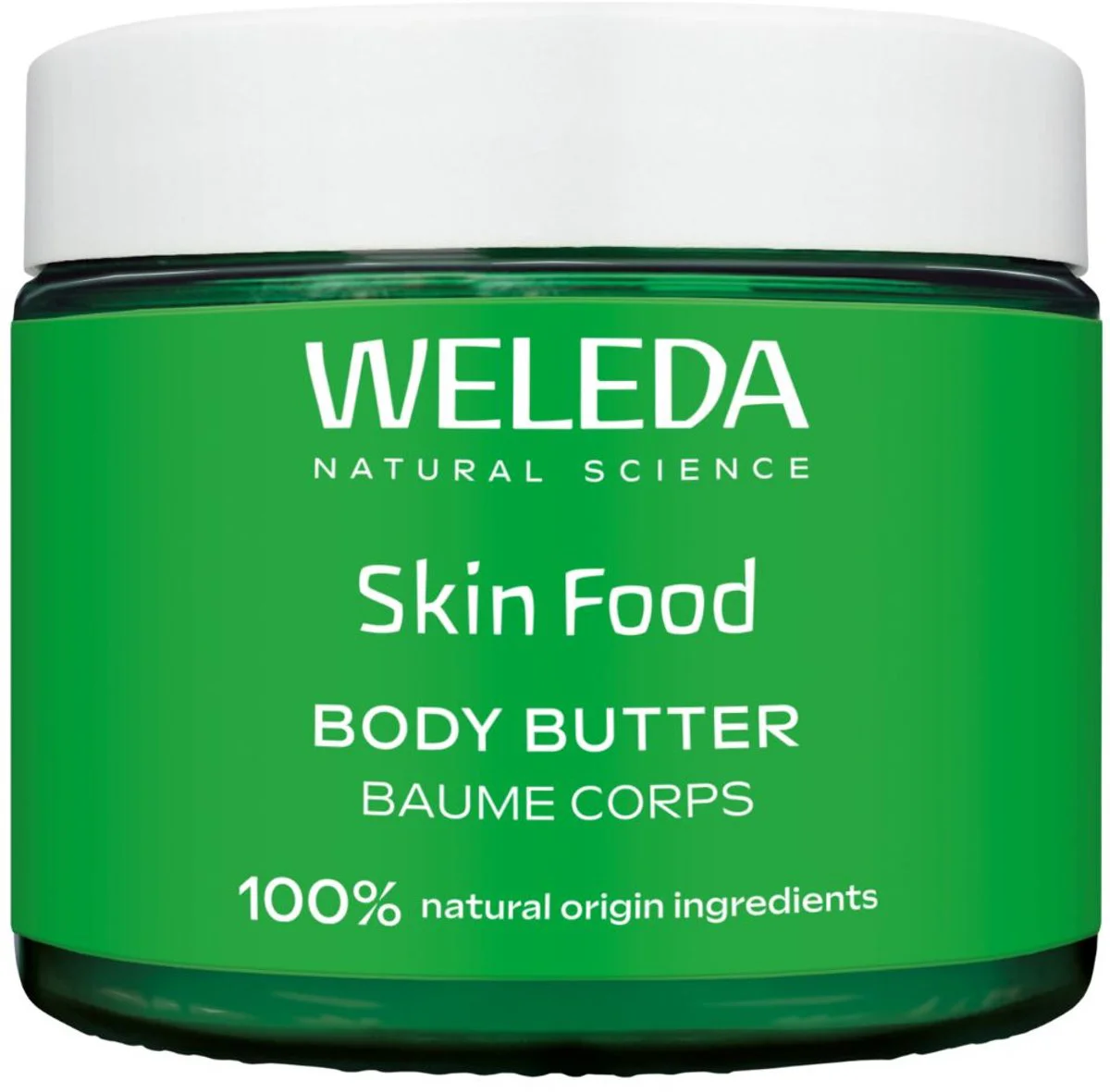 WELEDA Skin Food Body Butter 150 ml