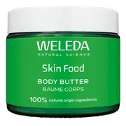 WELEDA Skin Food Body Butter 150 ml