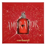 Cacharel Amor Amor Giftset 130 ml - Edt Spray 100ml/Edt Spray 30ml