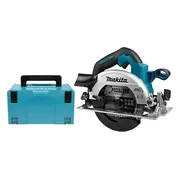 Makita DHS660ZJ Accu Cirkelzaag 165mm 18V Basic Body in Mbox