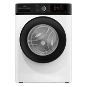 Beko B1W864BBBE SteamCure
