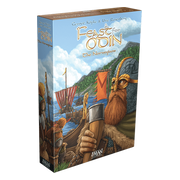 A Feast for Odin: The Norwegians