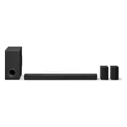 LG DS80TR