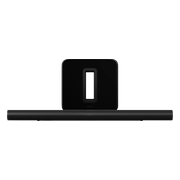 Sonos Arc Ultra + Sonos Sub 4 Zwart