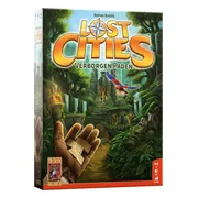Lost Cities: Verborgen Paden