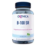 Orthica B-100 SR 120 tabletten