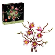 LEGO Botanicals Magnoliatakken - 11510