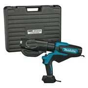 Makita DTC301ZK Accu kabelkrimptang 120kN 31,5mm 18V Basic Body in koffer
