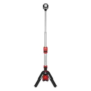 Milwaukee M12 SAL-0 Accu staande lamp 0,91 - 1,72m 12V Basic Body - 4933464823