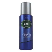 Brut Deodorant Oceans 200ML
