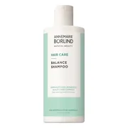 Annemarie Börlind Hair Care Balance Shampoo 250ML