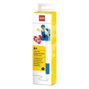 LEGO Penvriend gelpen met minifiguur - blauw