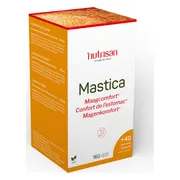 Nutrisan Mastica Capsules 200CP