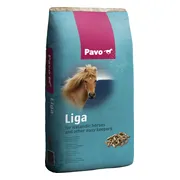 Pavo Liga - Paardenvoer - 20 kg