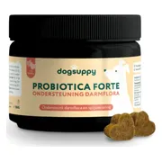 DogSuppy Probiotica Forte Kip 60 stuks