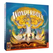 Wonderboek