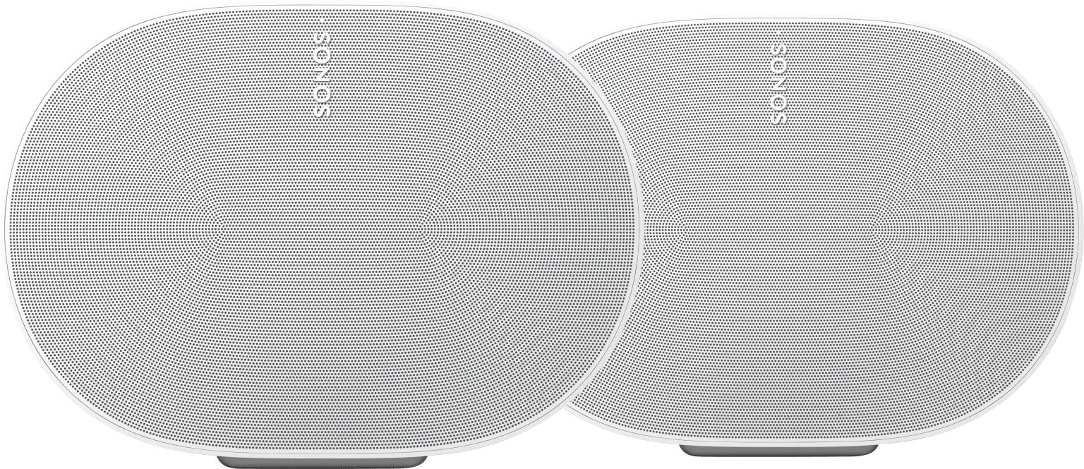 Sonos Era 300 Wit Duopack