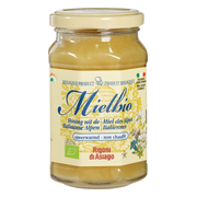 Mielbio Honing Alpenbloesem 300GR