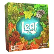 Leaf