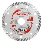 Makita D-61151 Diamantschijf | 115 x 22,23 x 2,2 mm