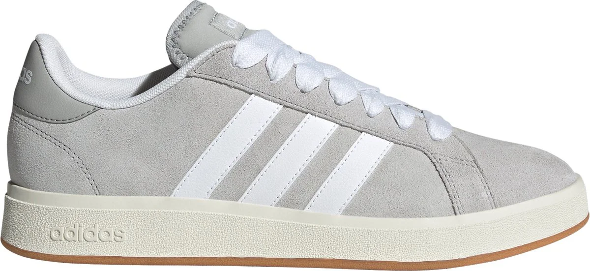 Adidas Sportswear Grand Court Base 00S Schoenen - Unisex - Grijs