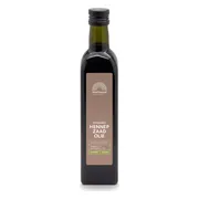 Mattisson HealthStyle Biologische Absolute Hennepzaadolie 500ML