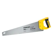 Stanley STHT20367-1 Universeel Zaag SharpCut 500mm - 7T/inch [1]