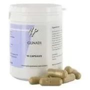Holisan Gunadi 90CP