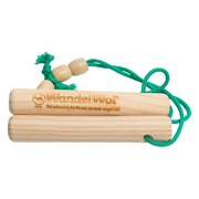 WandelWol WandelHout - per set 2ST
