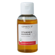 Ginkel's Vitamine E Huidolie 50ml
