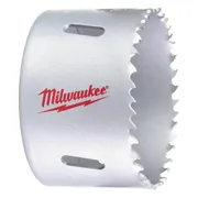 Milwaukee Bi-Metaal aannemers Gatzaag HSAW 68 MM - 1PC - 4932464697