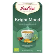 Yogi Tea Bright Mood 17ST