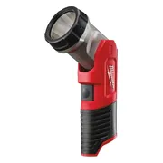 Milwaukee M12 TLED-0 Accu LED Werklamp 12V Basic Body M12™ - 4932430360