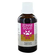 Zonnegoud Hypericum Complex 50ML