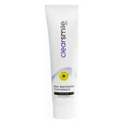 ClearSmile Max Whitening Toothpaste Charcoal 100ML