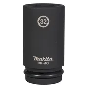 Makita E-22383 Standaard Krachtdop 3/4" | 32 x 95 mm