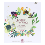 English Teashop Luxury Tea Collection 72ZK