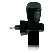 Alecto ATL-110 LED Zaklamp / Nachtlampje