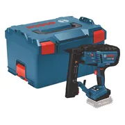 Bosch Professional GTH 18V-38 M Accu Niettacker 18V Basic Body in L-boxx - 0601482501