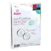 Beppy Tampons Soft Comfort - Dry 30ST