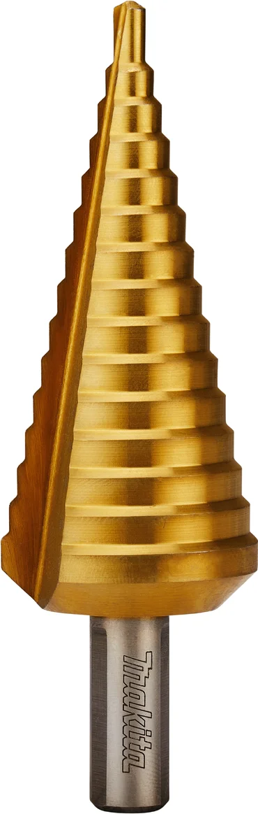 Makita D-40135 Trappenboor 15 traps 4-32mm