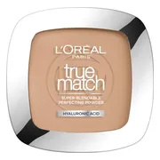 L'Oréal True Match Poeder 5D/W 9 gr