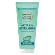 6x Garnier Ambre Solaire Aftersun Melk Reisformaat 100 ml