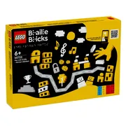 LEGO Spelen met braille - Duits alfabet 40722