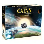 Catan: Starfarers